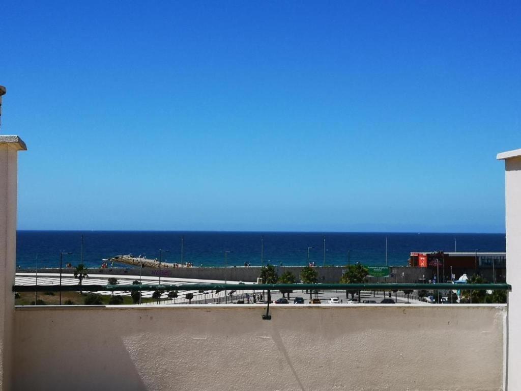 Ferienwohnung Caparica Costa Azul Costa da Caparica Exterior foto
